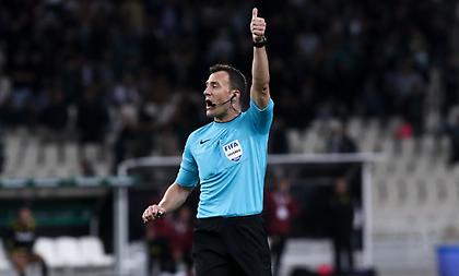 Από τα playoffs της Super League στον τελικό του Europa League ο Τσβάιερ