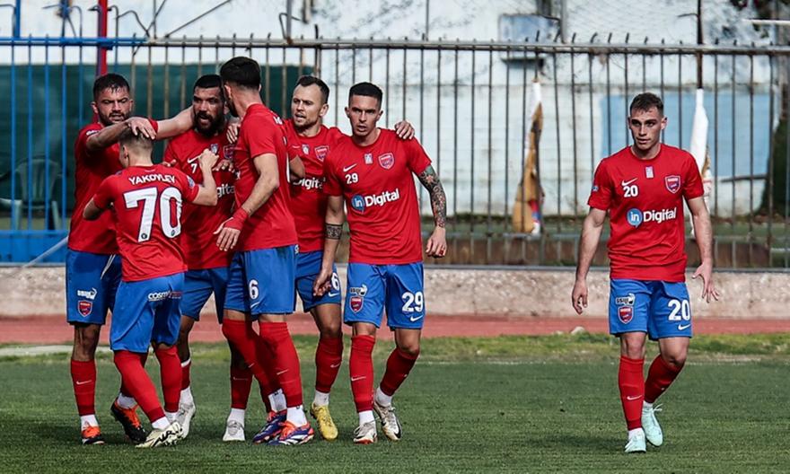 Πανιώνιος: Θέλει «όνομα» για τον πάγκο - Αποχώρησε ο Τσερίσεφ!