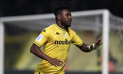 «Δεν ενεργοποιεί τη ρήτρα εξαγοράς του Σιφουέντες ο Άρης»