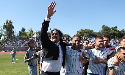 Λέτο… 2027 στην Κηφισιά!