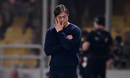 Έρχονται ραγδαίες εξελίξεις στην ΑΕΚ-Σήμερα οι τίτλοι τέλους με Αλμέιδα