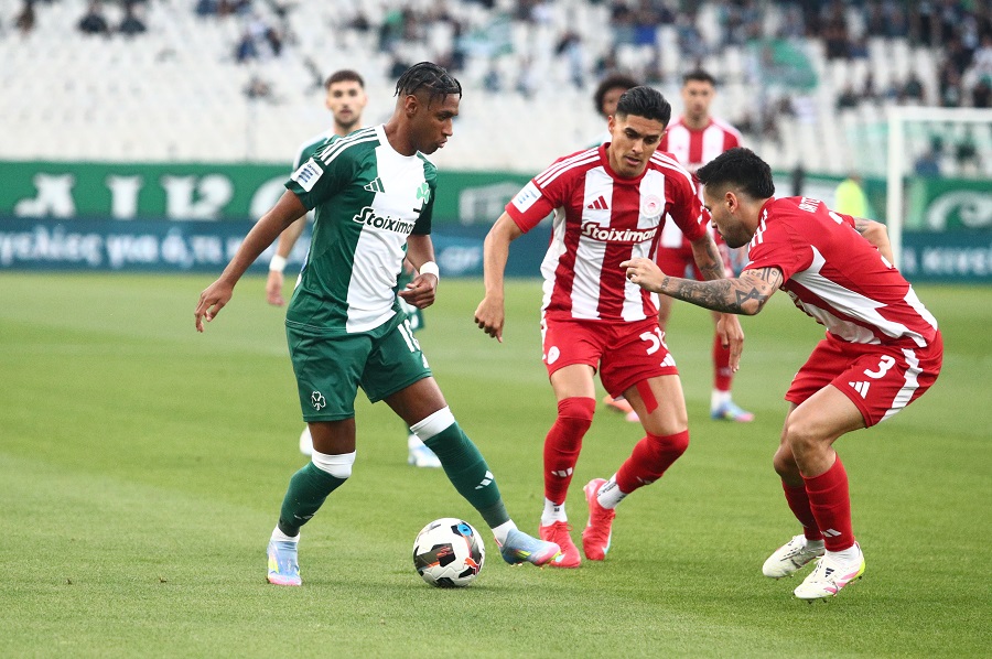 Ολυμπιακός: Μπορεί να βγει και σε καλό που δεν έβαλε κι άλλα στο τέλος!