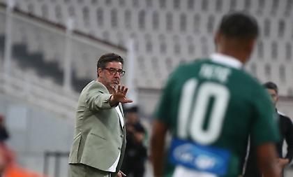 Παναθηναϊκός: Η προαναγγελία για ραντεβού του Ρουί Βιτόρια με τη διοίκηση και οι λόγοι που δείχνουν παραμονή