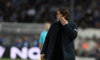 Σε εξέλιξη η συνάντηση Ηλιόπουλου-Αλμέιδα