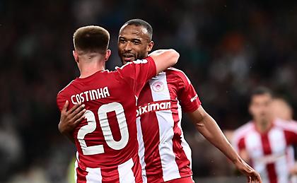 Τσανάκας: «Η ουσία που έχει ο Ολυμπιακός θα του χρειαστεί και στον τελικό του Κυπέλλου»