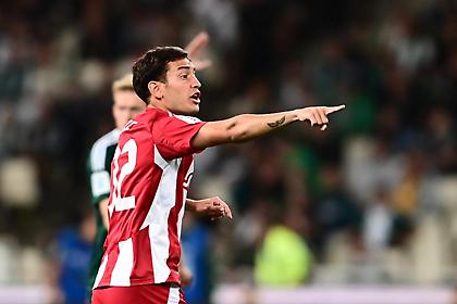 Θέλει τον Έσε στην Μπόκα ο Ρικέλμε