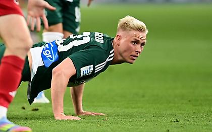 Παναθηναϊκός: Η δύσκολη παραμονή του Μάγκνουσον και οι «ματιές» από Ελλάδα – Ανοιχτό… για Ζέκα στο εγγύς μέλλον