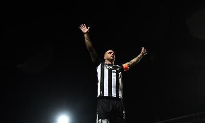 Τσορμπατζόγλου: «Μοναδικό αυτό που συνέβη με Βιεϊρίνια - Τα δεδομένα για τον Λουτσέσκου και την επόμενη ημέρα του ΠΑΟΚ»