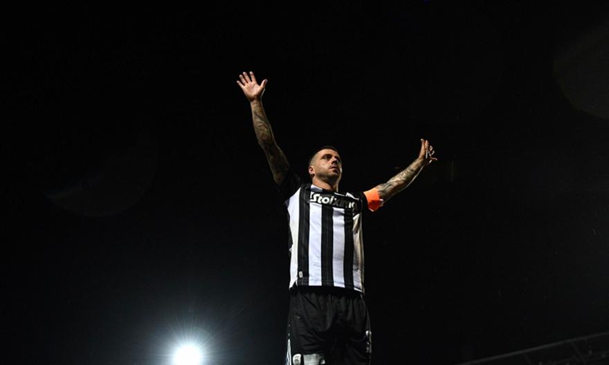 Τσορμπατζόγλου: «Μοναδικό αυτό που συνέβη με Βιεϊρίνια - Τα δεδομένα για τον Λουτσέσκου και την επόμενη ημέρα του ΠΑΟΚ»