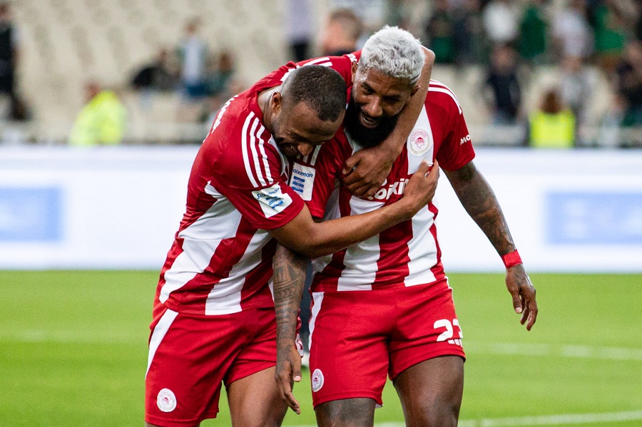 Ολυμπιακός: Μπορεί να βγει και σε καλό που δεν έβαλε κι άλλα στο τέλος!