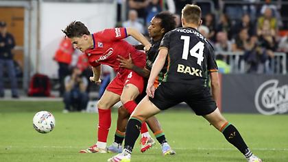 Βενέτσια-Φιορεντίνα