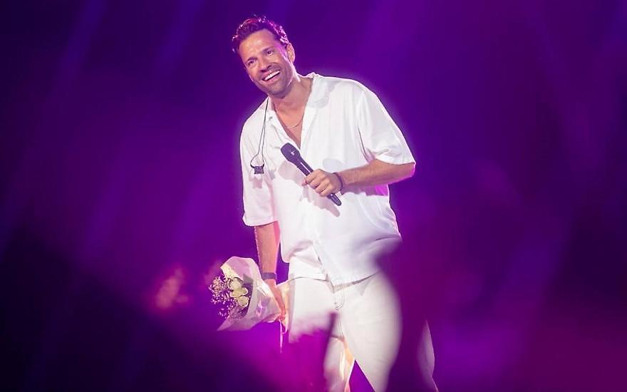 Κωνσταντίνος Αργυρός: Τα τρυφερά λόγια για τον γιο του, οι απάτες στο όνομά του και ο ρόλος του Τόλη Βοσκόπουλου