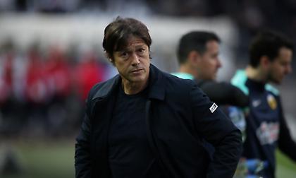 ΑΕΚ: Αλλαγή σελίδας… χθες!