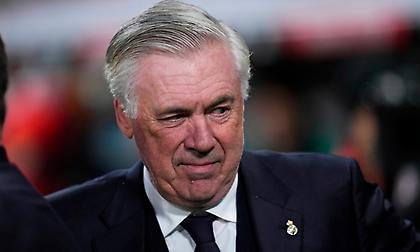 Επίσημο: Στο τιμόνι της Βραζιλίας ο Αντσελότι