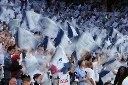 Η Τότεναμ κάνει τη διαφορά: Εισιτήριο δώρο σε όλους τους εργαζομένους για τον τελικό του Europa League