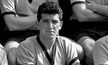 «Έφυγε» ο Κόλιν Μπουθ