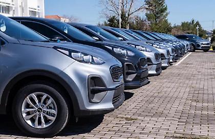 ΕΑΕΕ: Τι πρέπει να γνωρίζουν οι ιδιοκτήτες οχημάτων για την υποχρεωτική ασφάλιση έναντι φυσικών καταστροφών από 1η Ιούνη