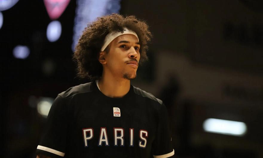 «Πρώτος στόχος του Ολυμπιακού ο Γουόρντ, θα του κάνουν μεγάλη πρόταση το καλοκαίρι»