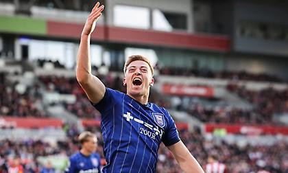 Ο Αμορίμ ζήτησε μεταγραφές και η Γιουνάιτεντ παίρνει ήδη… επιθετικό