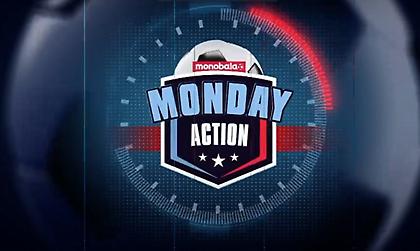 Live Monday Action: Το διαζύγιο ΑΕΚ – Αλμέιδα, τι γίνεται με Βιτόρια στον Παναθηναϊκό και ο τελικός Κυπέλλου