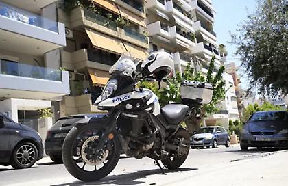 Νέα Σμύρνη: Τι ισχυρίστηκε ο 71χρονος που σκότωσε τον γιο του