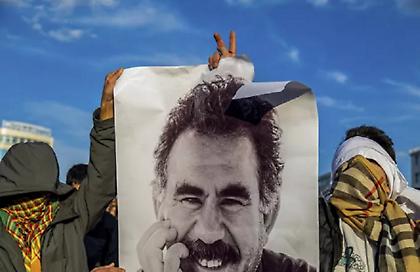 Firat: Διαλύεται το PKK - Τερματίζει τον ένοπλο αγώνα κατά της Τουρκίας