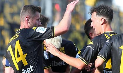 Άρης: Ο στόπερ στην… έξοδο και οι ματιές σε Μάγκνουσον