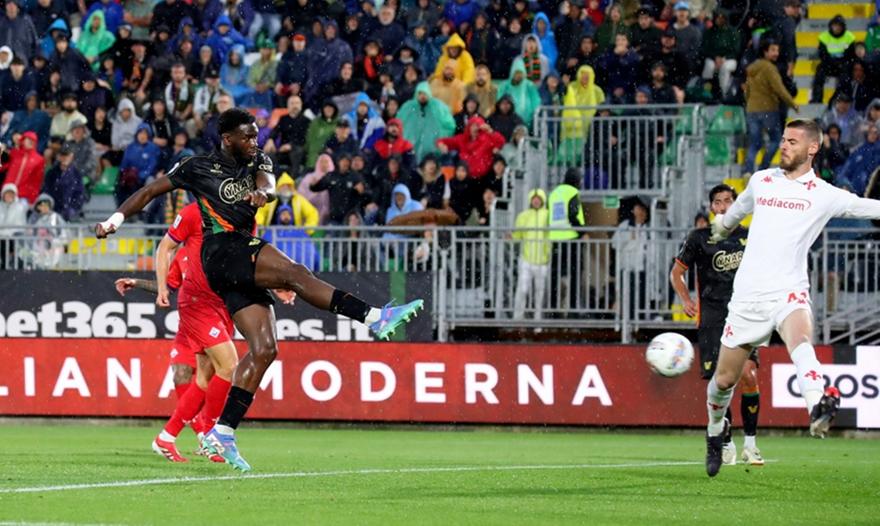 Τεράστιο βήμα επιβίωσης για τη Βενέτσια!