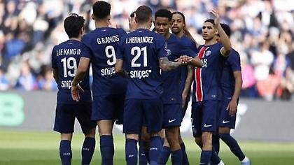 Σάρωσε τα βραβεία στη Γαλλία η Παρί!