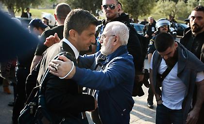 Tσορμπατζόγλου: «Σαββίδης και Λουτσέσκου πρέπει να δώσουν την κεντρική κατεύθυνση σε όλο τον μηχανισμό του ΠΑΟΚ»