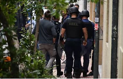 Μεγάλη επιχείρηση της ΕΛ.ΑΣ για τη Νομική - 7 προσαγωγές και 1 σύλληψη