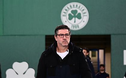 Παναθηναϊκός: H επόμενη ημέρα και οι πιθανότητες για τη συνέχεια της συνεργασίας με Βιτόρια