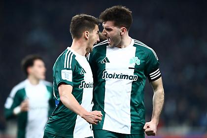 Παναθηναϊκός: Οι φετινοί πρωταγωνιστές της «πράσινης» πορείας