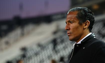 Μπρούνο Άλβες για Αλμέιδα: «Χάρηκα που ήμουν δίπλα σου - Έφτιαξες το best seller της ιστορίας του συλλόγου μας»