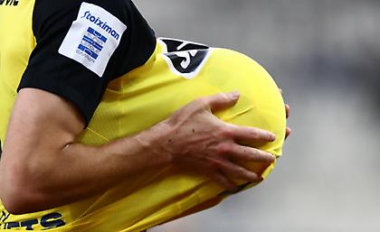 Οι αποδόσεις για τον επόμενο προπονητή της ΑΕΚ στη Stoiximan!