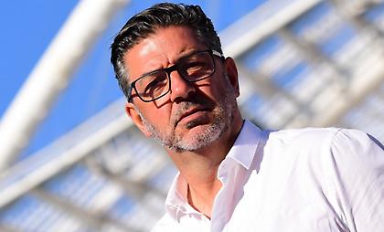 Μένει ο Βιτόρια, προχωράει ο σχεδιασμός του Παναθηναϊκού