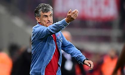 Ολυμπιακός: Πρώτα τελικός, μετά ανανεώσεις και μεταγραφές