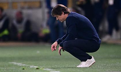 Το αποχαιρετιστήριο μήνυμα του Αλμέιδα: «Ευχαριστώ Μελισσανίδη και Ηλιόπουλο, έκλεισε ο κύκλος μου»