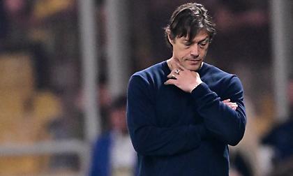 Τσακίρης: «Τι συζητήθηκε στην κουβέντα Αλμέιδα-Ηλιόπουλου - Εξετάζεται σοβαρά ο Λυσάνδρου για CEO»