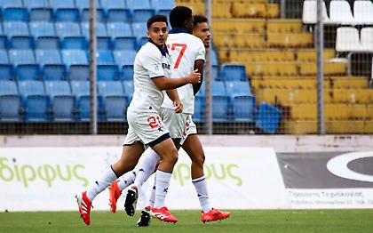 Stoiximan Super League - Playouts: Κρίσιμη αγωνιστική που μπορεί να σφραγίσει παραμονή και υποβιβασμό!