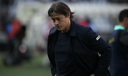 Στους υποψήφιους για τον πάγκο της Μοντερέι ο Ματίας Αλμέιδα