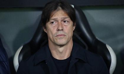 Επίσημο: Τέλος από την ΑΕΚ ο Αλμέιδα!