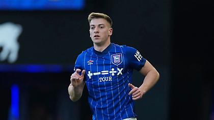 Παίρνει τον κορυφαίο παίκτη της Ίπσουιτς η Γιουνάιτεντ!