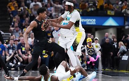 Καβαλίερς-Πέισερς