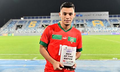 «Επίσημο το ενδιαφέρον του Ολυμπιακού για τον Νταχάκ»