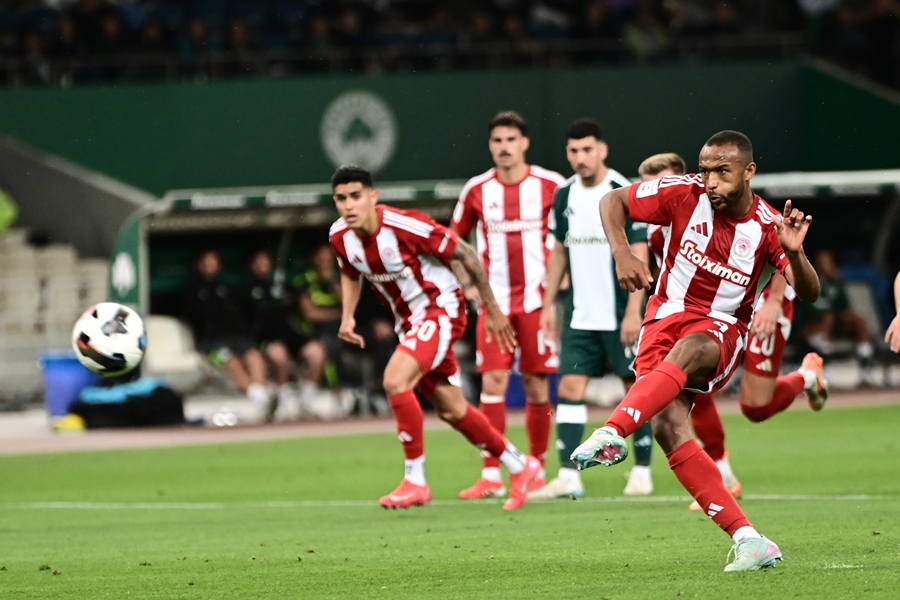 Ολυμπιακός: Άντε να σπάσει κι αυτή η κατάρα!