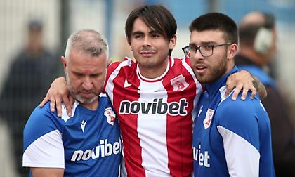 Χωρίς εννιά στη Λεωφόρο ο Πανσερραϊκός