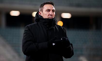 Λεβαδειακός: Χωρίς Ζίνι, Γιαννιώτα κόντρα στον Παναιτωλικό