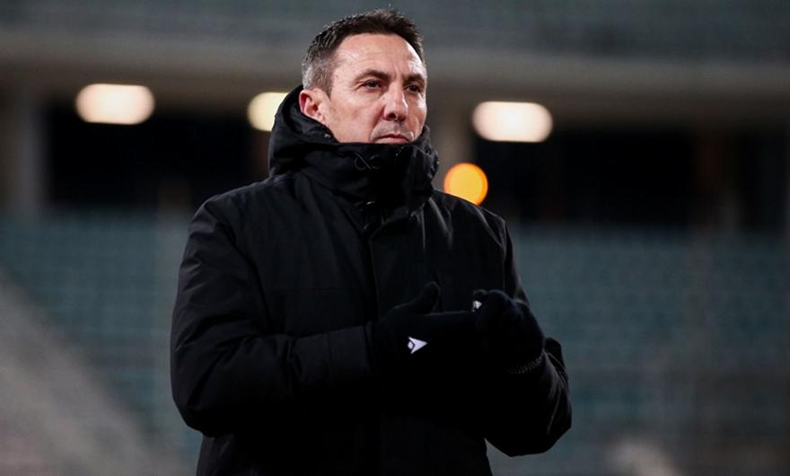 Λεβαδειακός: Χωρίς Ζίνι, Γιαννιώτα κόντρα στον Παναιτωλικό