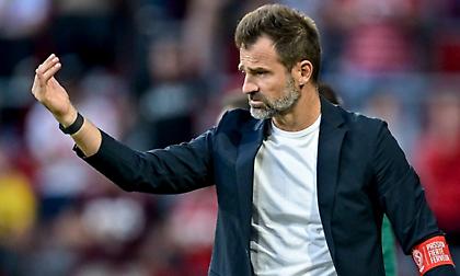 Δεν ασχολείται με Λέκο η ΑΕΚ